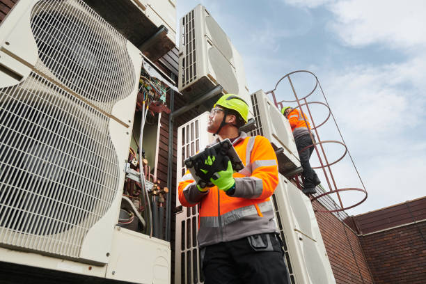 Best Residential HVAC in West Lealman, FL