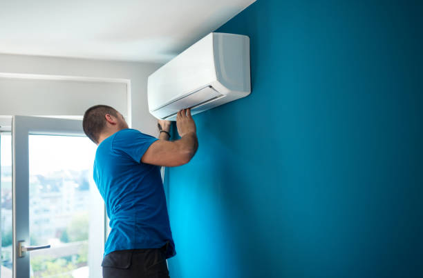 Best Commercial HVAC in West Lealman, FL