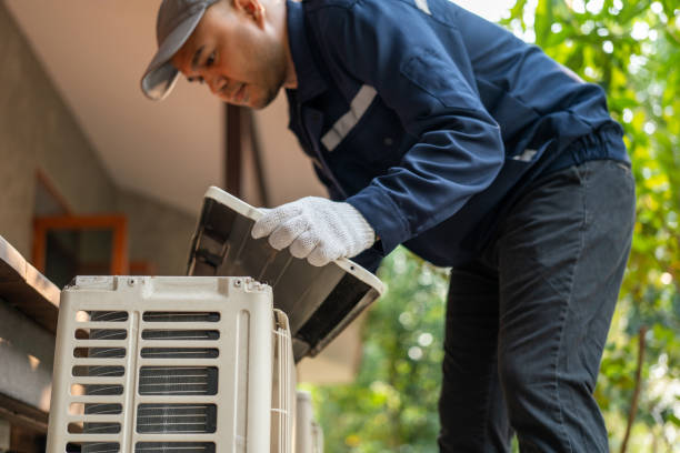 Best HVAC Supply and Distribution in West Lealman, FL