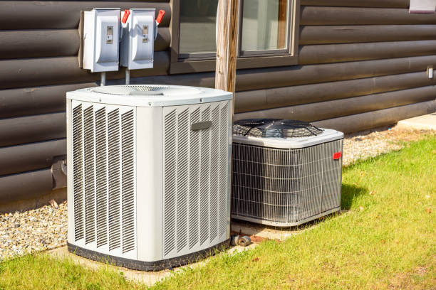 West Lealman, FL HVAC Company